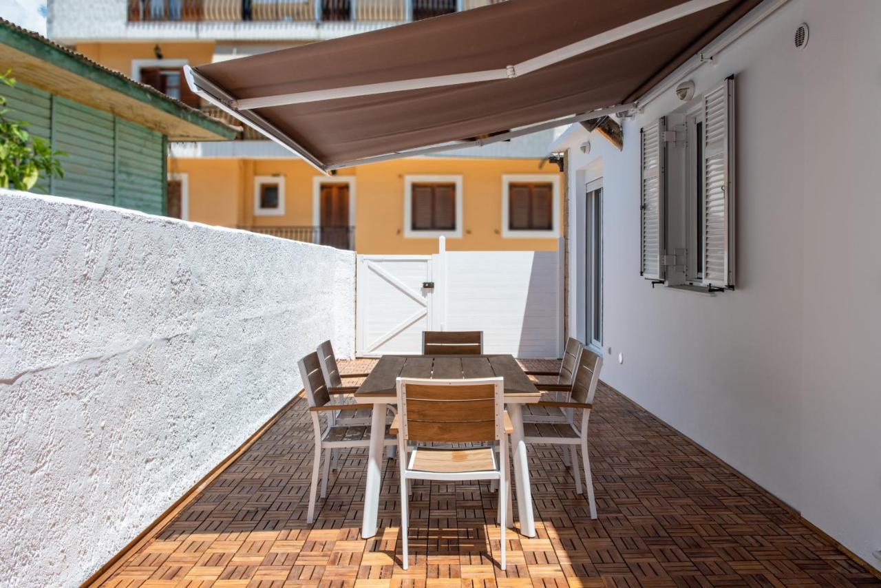 Villa Siora Agiolina Argostoli  Exterior photo