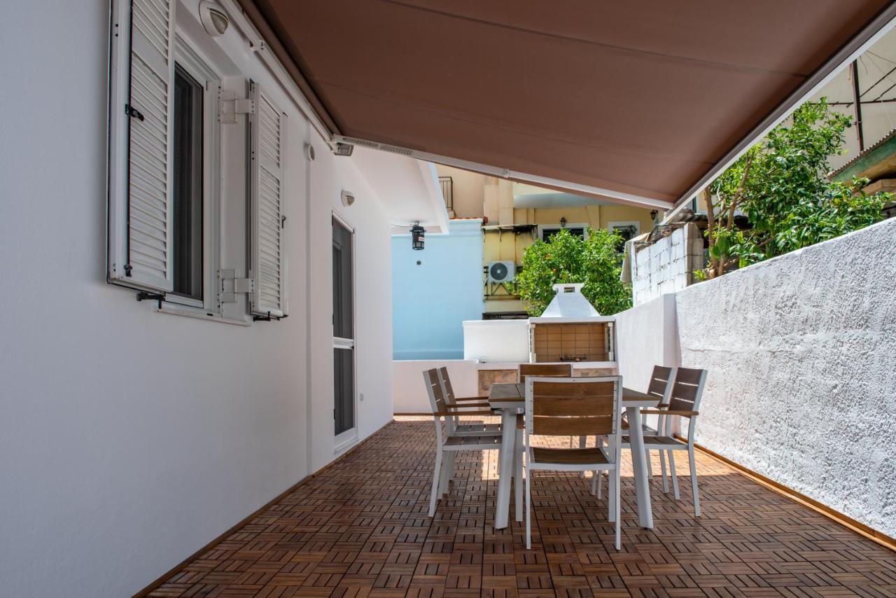 Villa Siora Agiolina Argostoli  Exterior photo