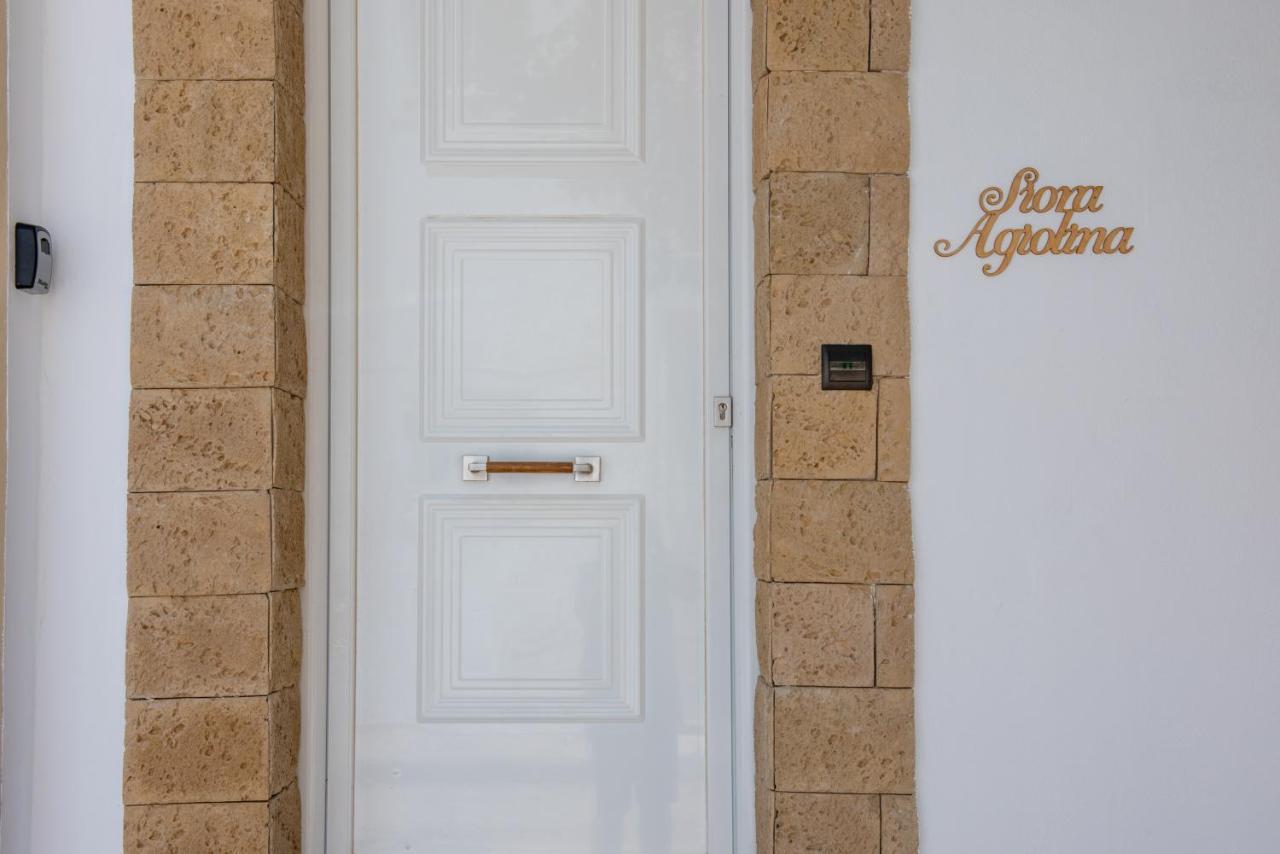 Villa Siora Agiolina Argostoli  Exterior photo