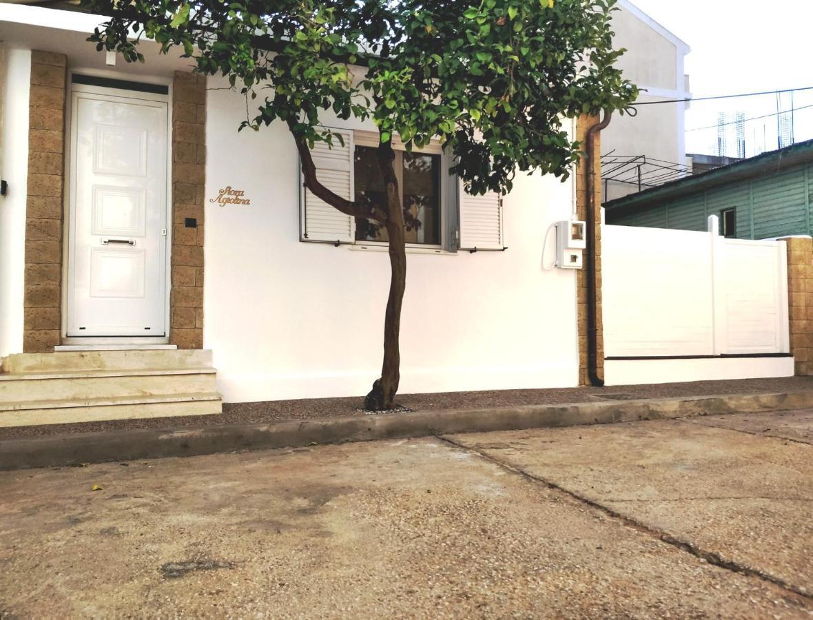Villa Siora Agiolina Argostoli  Exterior photo