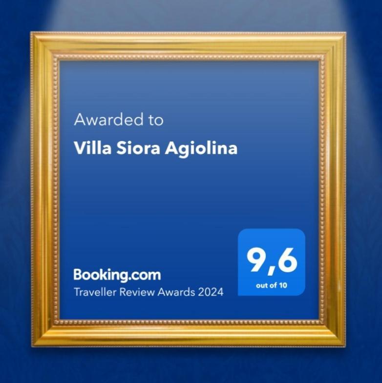 Villa Siora Agiolina Argostoli  Exterior photo